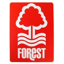 Nottingham Forest Kode promosi 