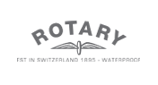 Rotary Kode promosi 