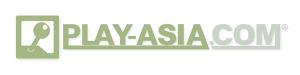 Play-Asia 促銷代碼 
