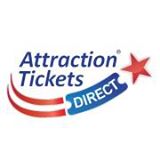 Attraction Tickets Direct 프로모션 코드 