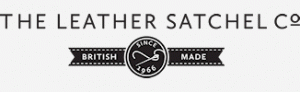 The Leather Satchel Kode promosi 
