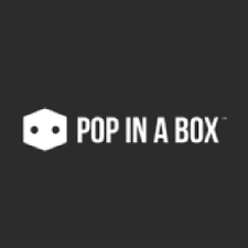 Pop In A Box 프로모션 코드 