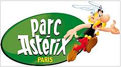 Parc Asterix Kode promosi 