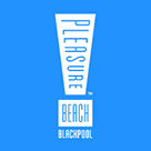 Blackpool Pleasure Beach Kode promosi 