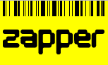 Zapper プロモーションコード 
