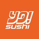 Yo Sushi Kode promosi 
