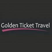 Golden Ticket Travel Kode promosi 