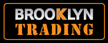 Brooklyn Trading Kode promosi 