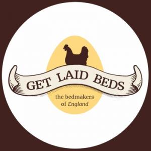 Get Laid Beds Kode promosi 