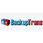 Backuptrans Code promo 