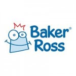 Baker Ross プロモーションコード 