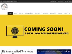Barbershop Code promo 