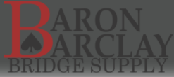 Baron Barclay Code promo 