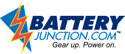 Battery Junction 促銷代碼 