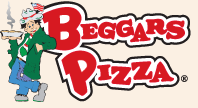 Beggars Pizza Kode promosi 