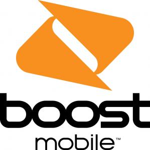 Boost Mobile Kode promosi 