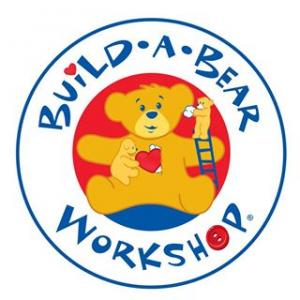 Build A Bear プロモーションコード 