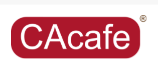 CAcafe 프로모션 코드 