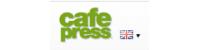 Cafepress UK Kode promosi 