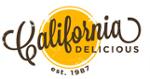 California Delicious Kode promosi 