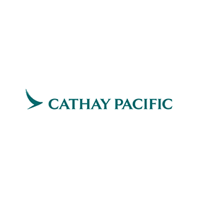 Cathay Pacific Tarjouskoodi 