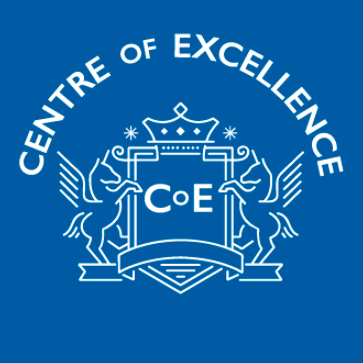 Centre Of Excellence Kode promosi 