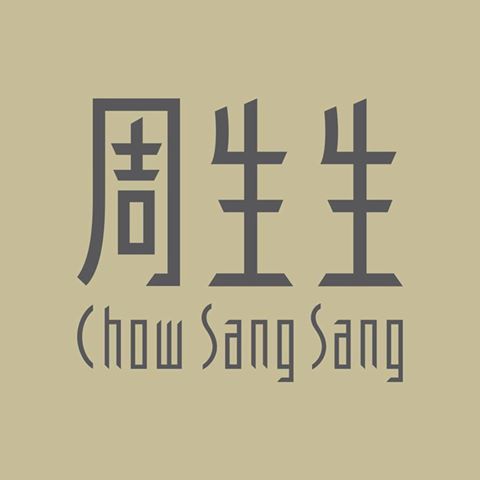 Chow Sang Sang Tarjouskoodi 