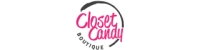 Closet Candy Boutique Kode promosi 