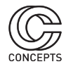 CNCPTS Kode promosi 