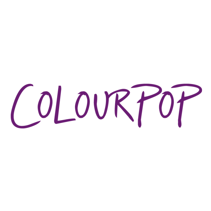 ColourPop Code promo 