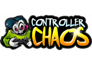 Controller Chaos Code promo 