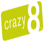 Crazy 8 Kode promosi 