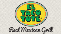 El Taco Tote 프로모션 코드 