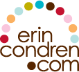 Erin Condren 프로모션 코드 