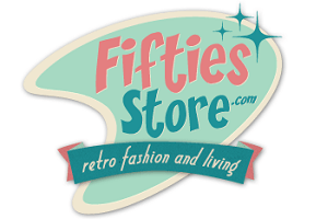 The Fifties Store Kode promosi 