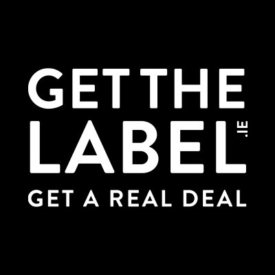 Get The Label Kode promosi 