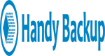 Handy Backup Code promo 