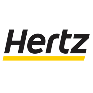 Hertz Code promo 