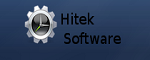 Hitek Software 프로모션 코드 