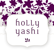 Holly Yashi Kode promosi 