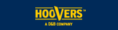 Hoovers Promo Code 