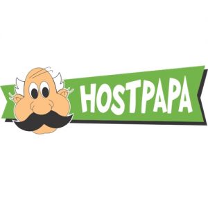HostPapa Code promo 