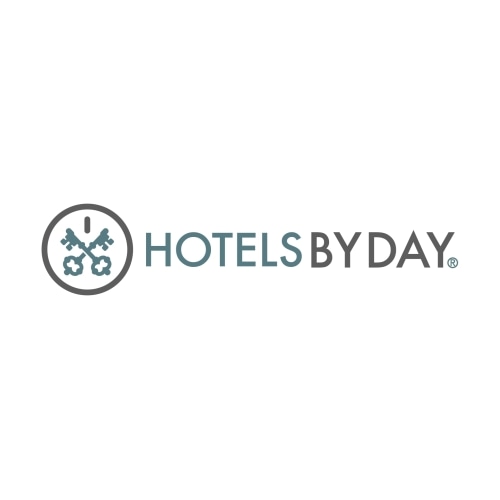 Hotels By Day 프로모션 코드 