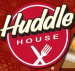 Huddle House Kode promosi 