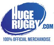 Huge Rugby Code promo 