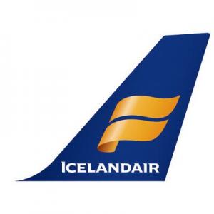 Icelandair 프로모션 코드 