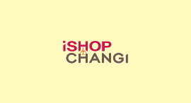 Ishopchangi.com Code promo 