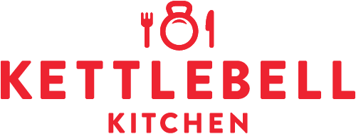 Kettlebell Kitchen US Tarjouskoodi 