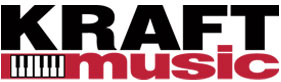Kraft Music Rabattkode 