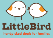 Little Bird 促銷代碼 